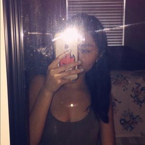 Meet your Posher, Vicki